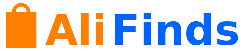 AliFinds.io