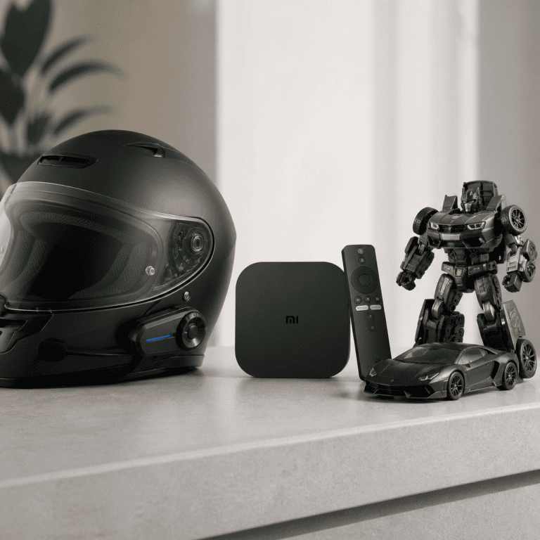 3 Budget Tech Finds That Cover the Road, the Living Room, and Playtime 3 Budget Tech Finds That Cover the Road, the Living Room, and Playtime