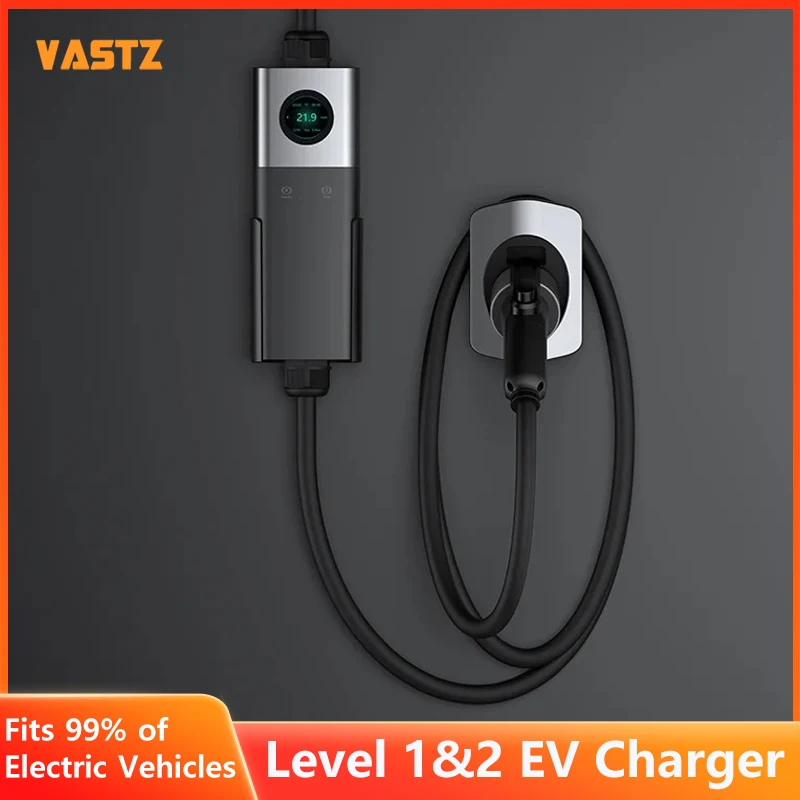 Type 2 EV charger Type 2 EV charger