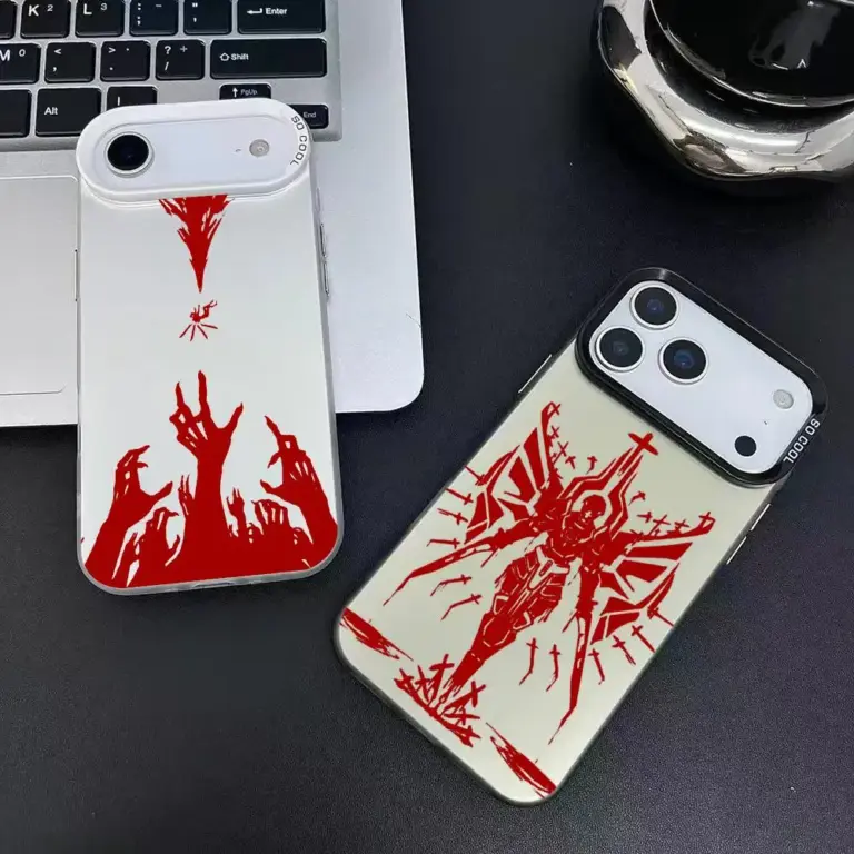 ULTRAKILL phone case ULTRAKILL phone case