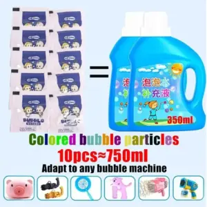 Generic B100 concentrate on AliExpress