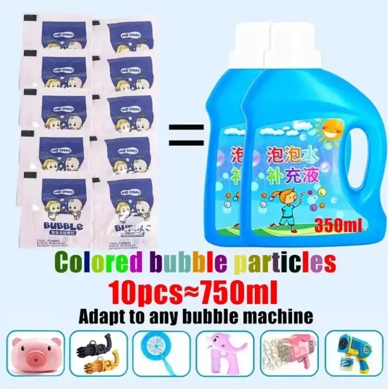 Generic B100 concentrate on AliExpress