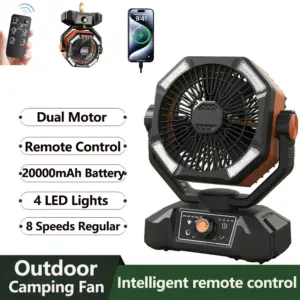 Generic F20000 fan on AliExpress