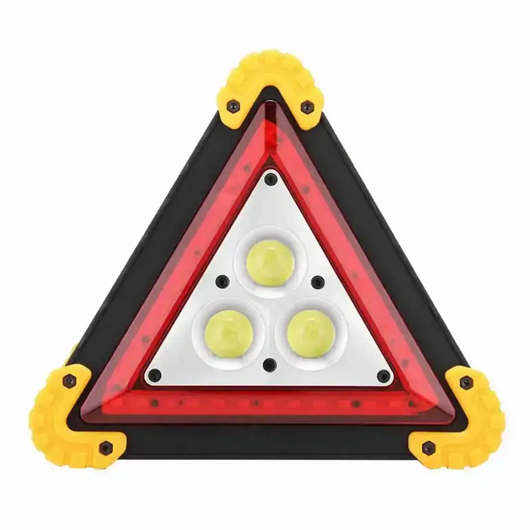 Generic 30W triangle on AliExpress