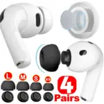 Apple Безжични слушалки AirPods 4 - характеристики и ревю wiki on AliExpress