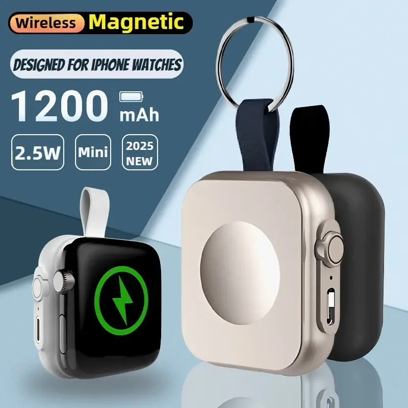 Apple S10 powerbank on AliExpress