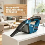 Bosch GAS12VLI vacuum on AliExpress