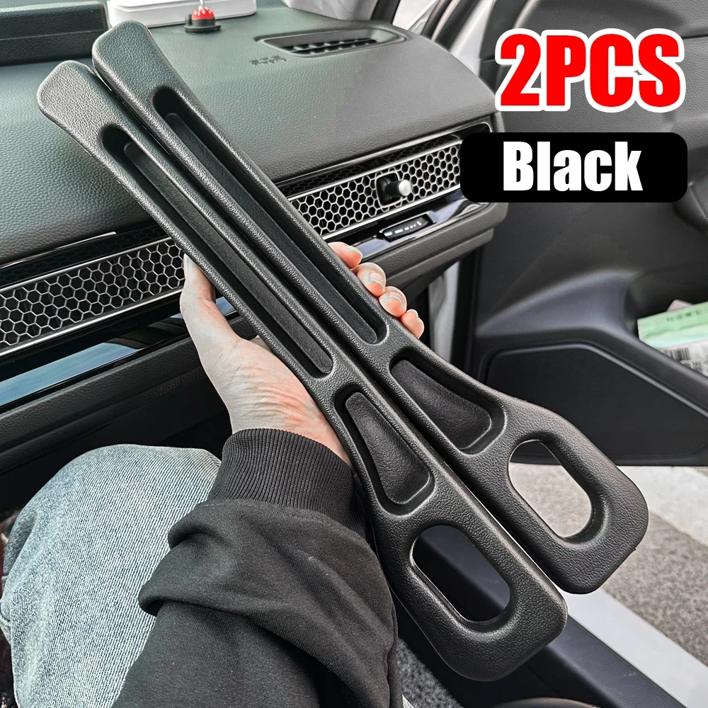 Car Seat Gap Filler – Stop Dropped Items Fast Car Seat Gap Filler – Stop Dropped Items Fast