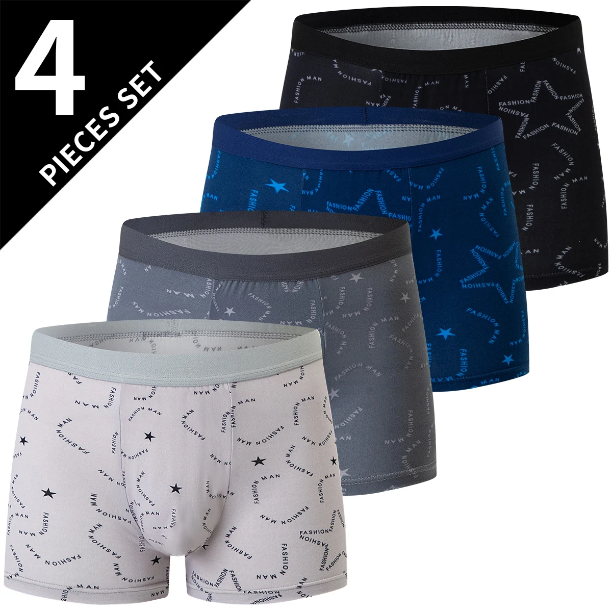 Comfort Anywhere: Everyday Underwear Meets Smart Camping Utility Comfort Anywhere: Everyday Underwear Meets Smart Camping Utility