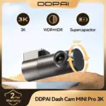 DDPAI MINIPro dashcam on AliExpress