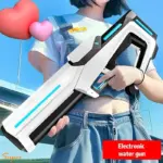 Generic AquaBlaster blaster on AliExpress