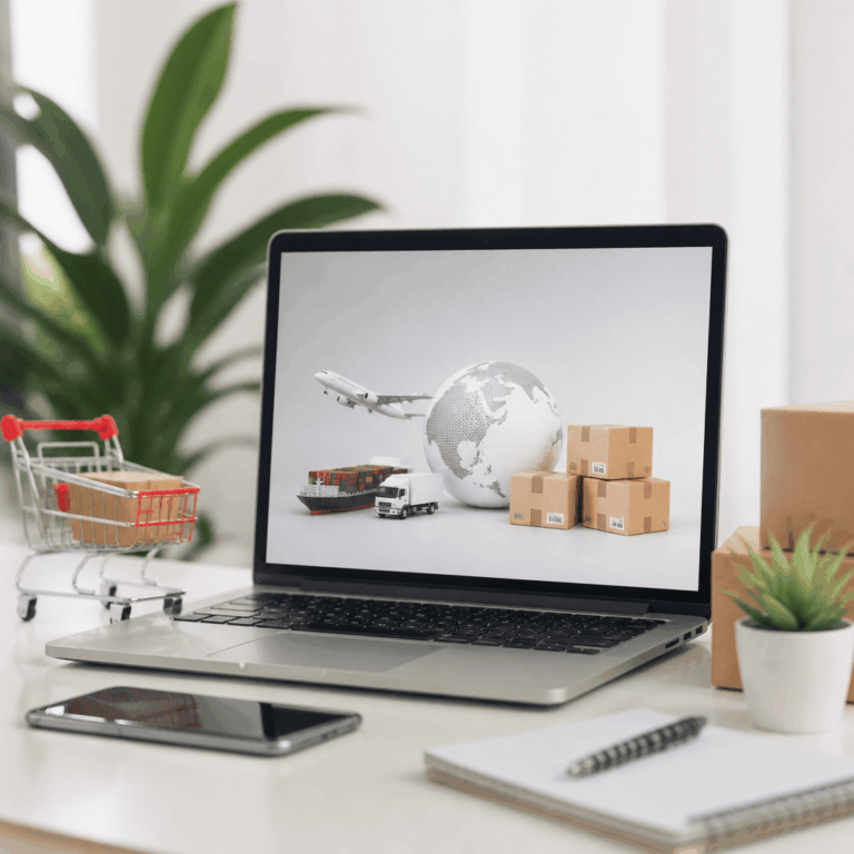 AliExpress Shipping: How to Choose the Right Delivery Method