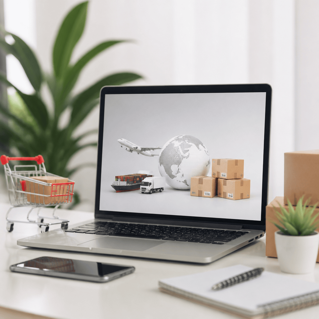 AliExpress Shipping: How to Choose the Right Delivery Method AliExpress Shipping: How to Choose the Right Delivery Method