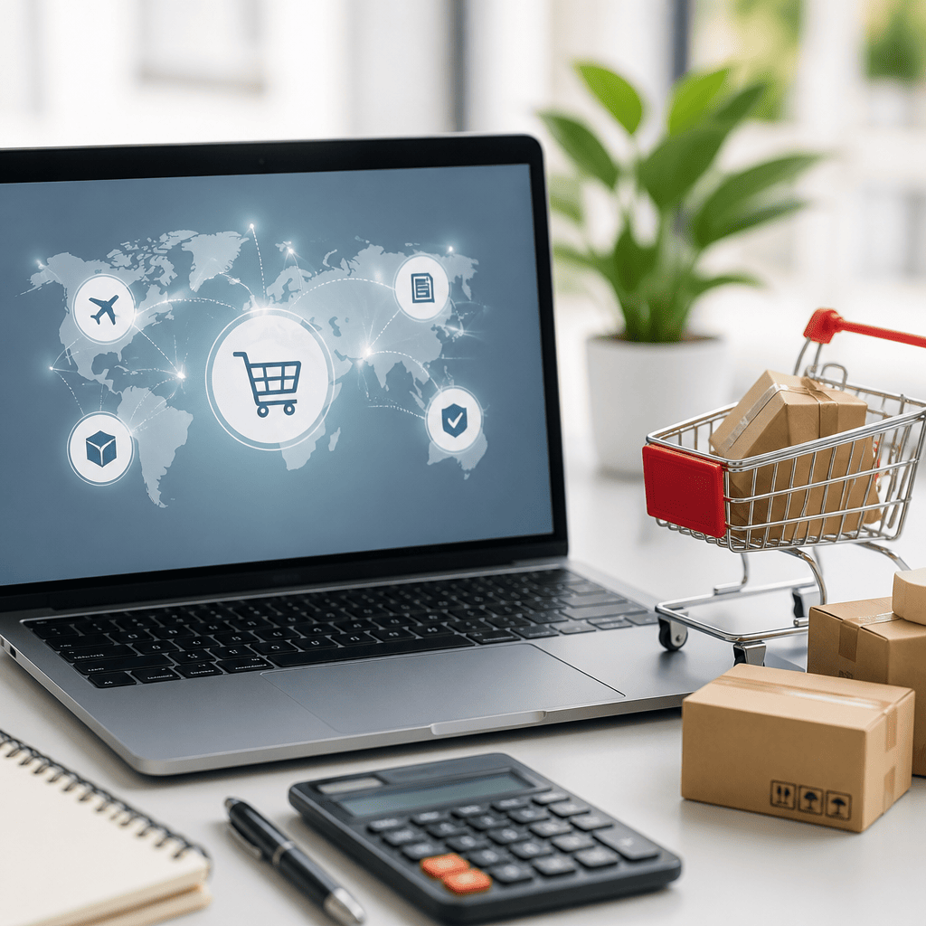AliExpress VAT and Customs Duties: Complete 2026 Guide AliExpress VAT and Customs Duties: Complete 2026 Guide