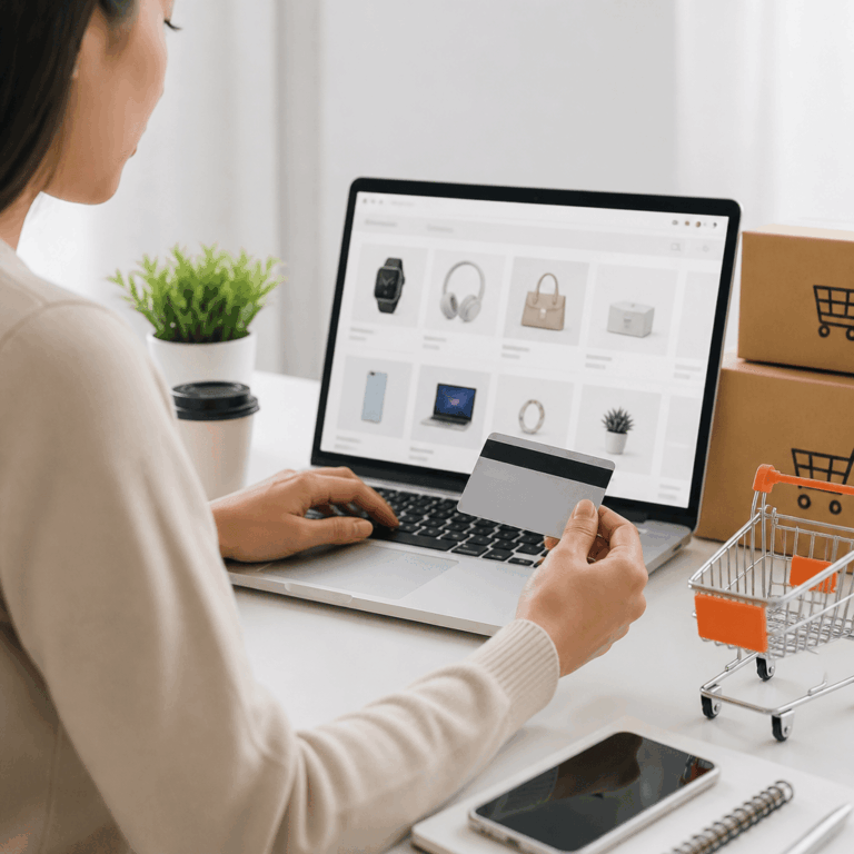 Beginner’s Guide to Registering and Shopping on AliExpress