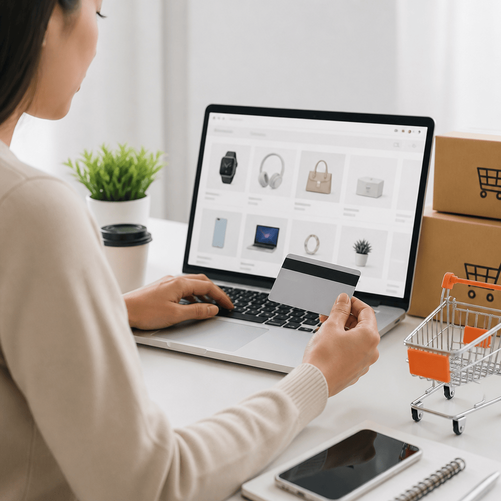 Beginner’s Guide to Registering and Shopping on AliExpress Beginner’s Guide to Registering and Shopping on AliExpress