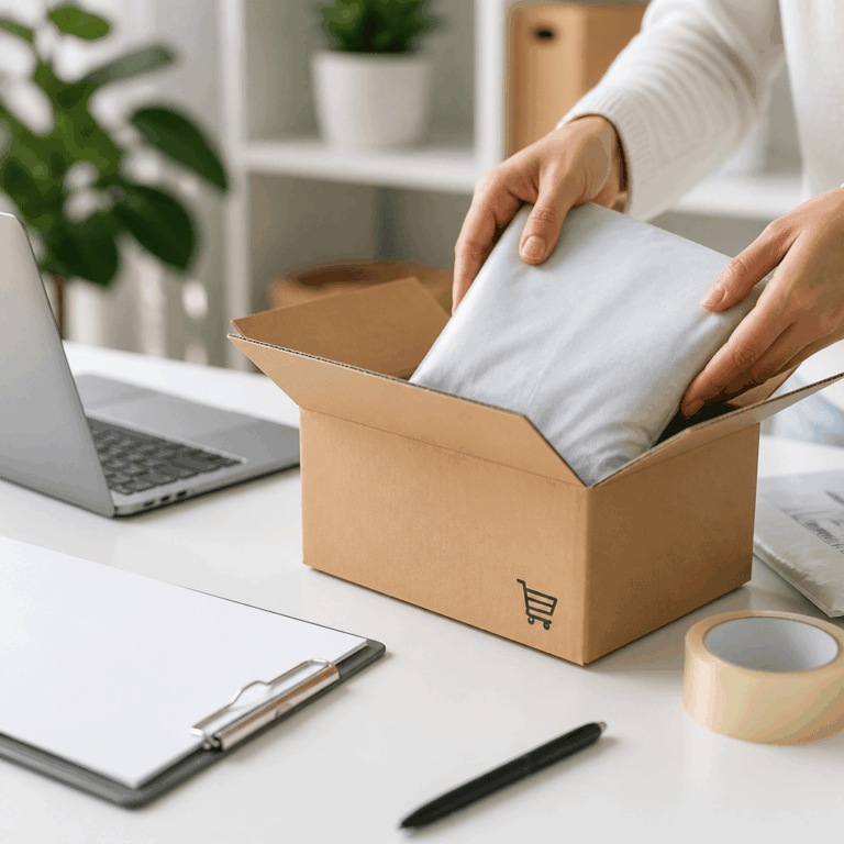 How to Return an AliExpress Package: Complete Step-by-Step Guide
