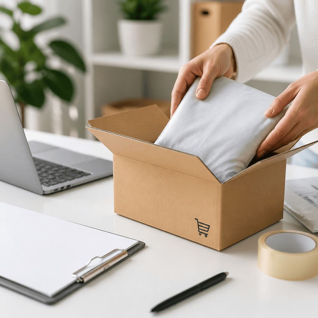 How to Return an AliExpress Package: Complete Step-by-Step Guide How to Return an AliExpress Package: Complete Step-by-Step Guide