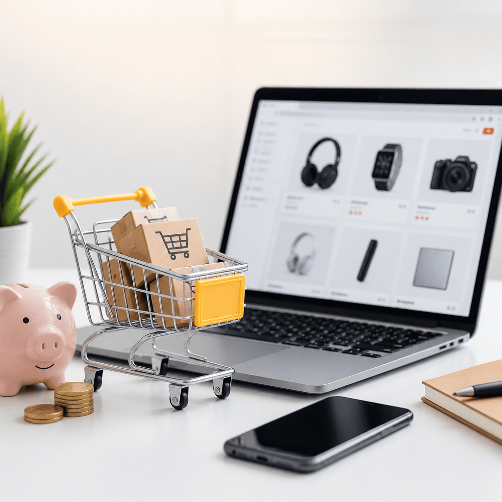 How to Shop Cheaper on AliExpress: Useful Tips to Save More How to Shop Cheaper on AliExpress: Useful Tips to Save More
