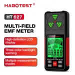 HT HT627 tester on AliExpress