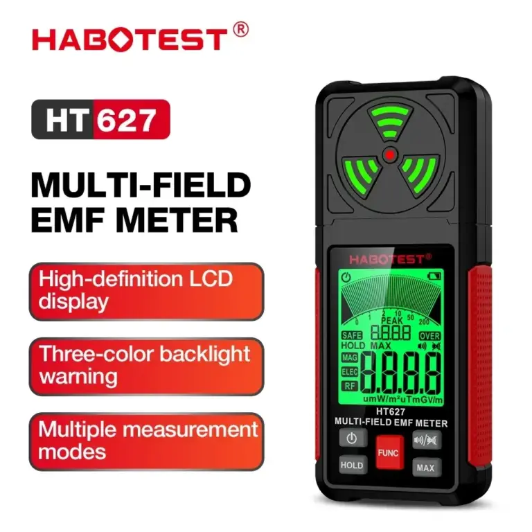 HT HT627 tester on AliExpress