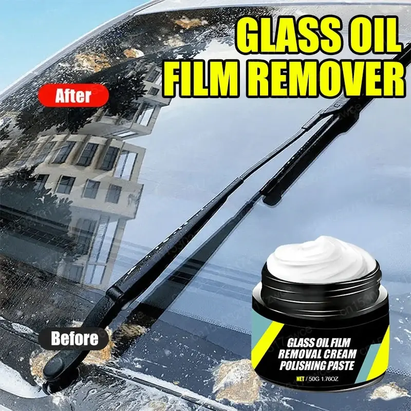 AutoLux RainClear kit on AliExpress