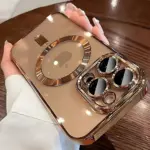 Generic MagSafe case on AliExpress