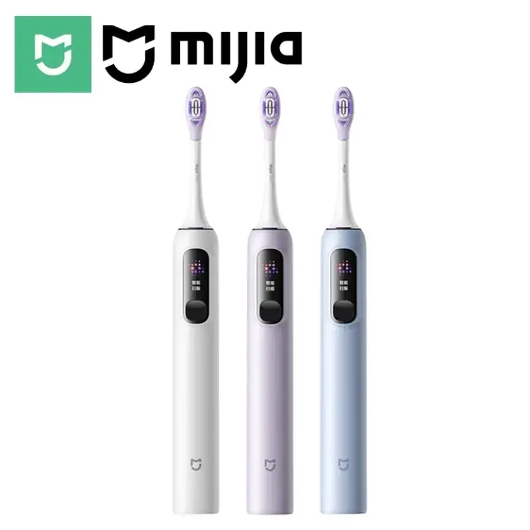 MIJIA Pro toothbrush on AliExpress