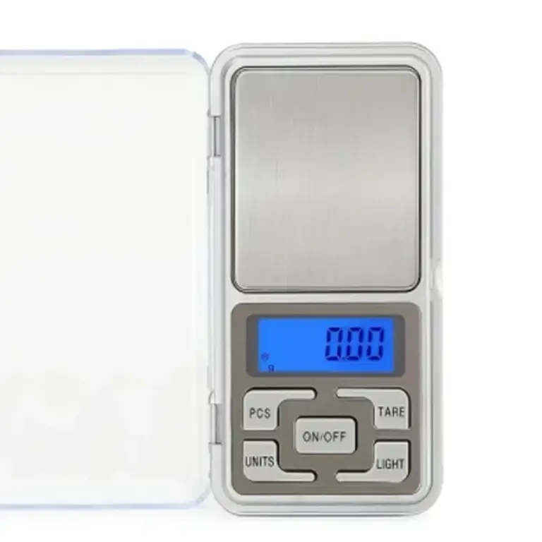 Mini Digital Pocket Scales Jewelry Scales Weight Diamond Balance Kitchen Weighing High Precision Ele Mini Digital Pocket Scales Jewelry Scales Weight Diamond Balance Kitchen Weighing High Precision Ele