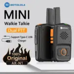 Motorola MT-N1 radio on AliExpress