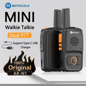 Motorola MT-N1 radio on AliExpress