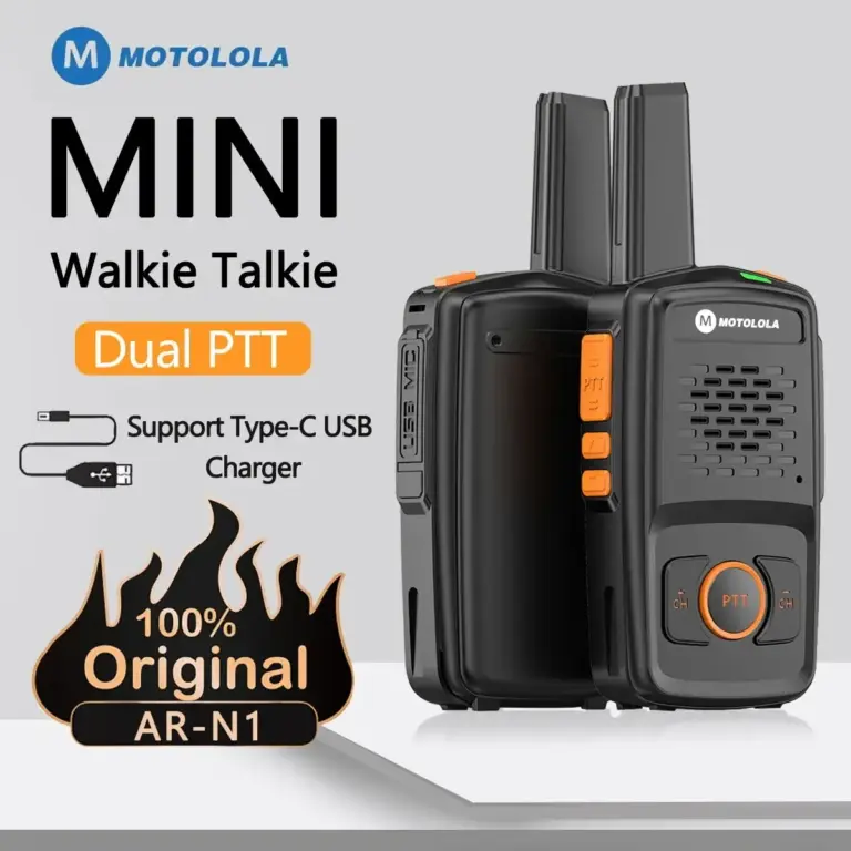 Motorola MT-N1 radio on AliExpress