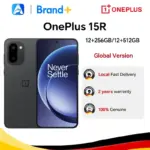 OnePlus 15R smartphone on AliExpress