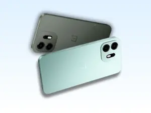 AliExpress deal on OnePlus N6 smartphone - specifications, features