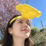 Novelty Palm hat on AliExpress