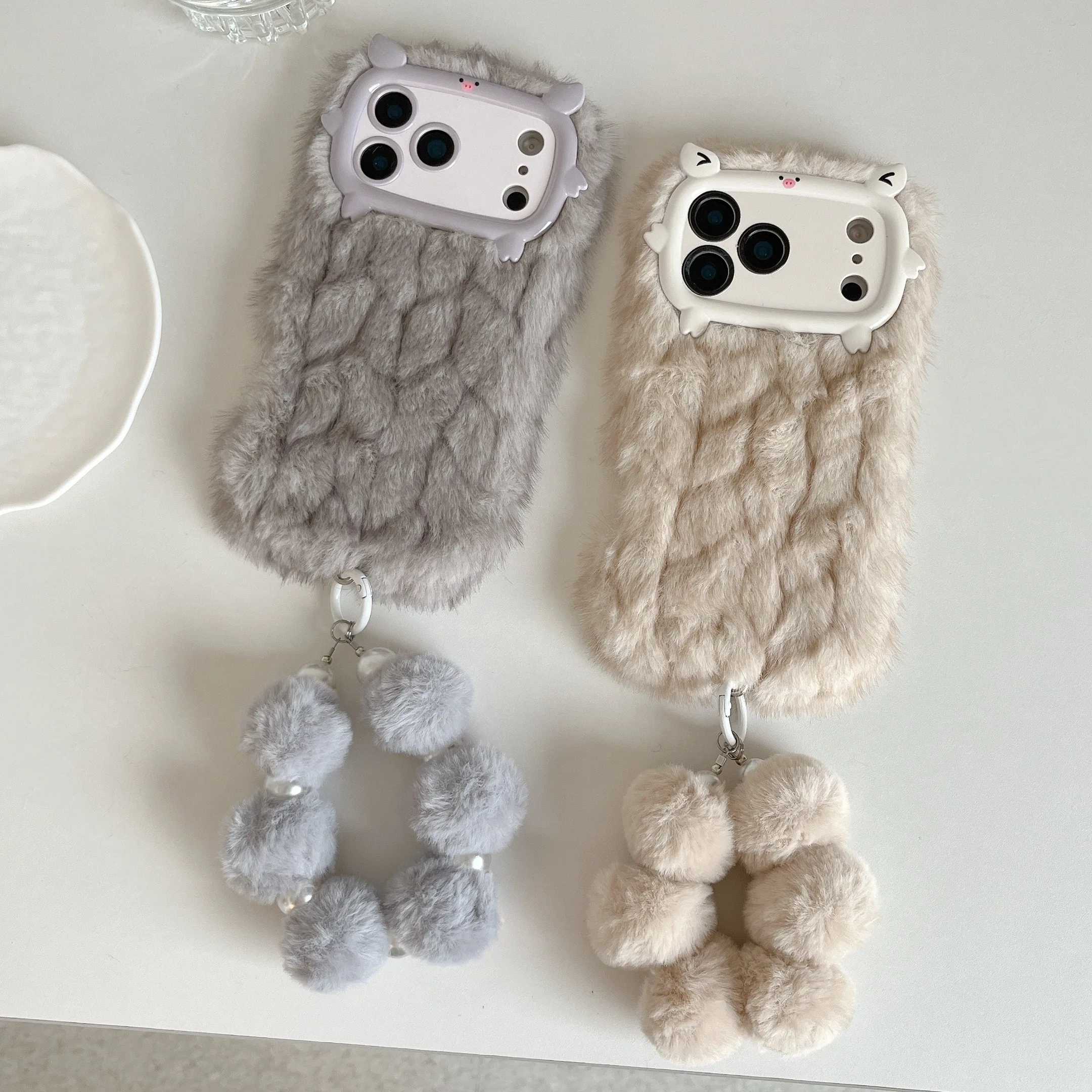plush case plush case