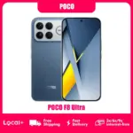POCO F8Ultra smartphone on AliExpress