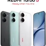 Redmi Смартфон Redmi Turbo 5 wiki on AliExpress