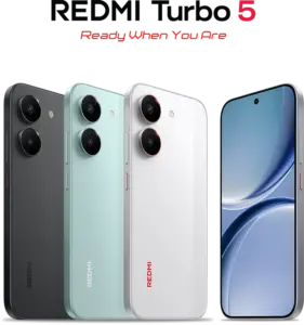 Redmi Смартфон Redmi Turbo 5 wiki on AliExpress