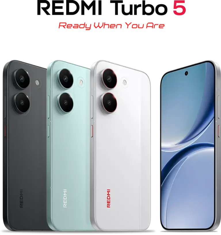 Redmi Смартфон Redmi Turbo 5 wiki on AliExpress