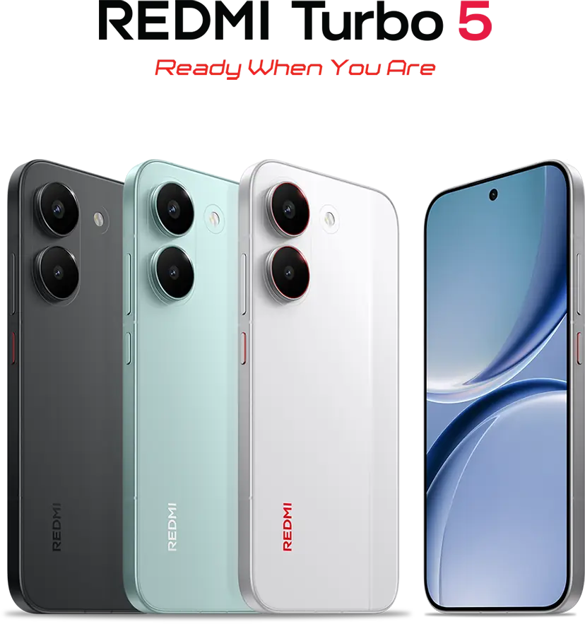 Redmi Смартфон Redmi Turbo 5 wiki on AliExpress