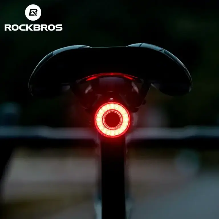 ROCKBROS Smart light on AliExpress