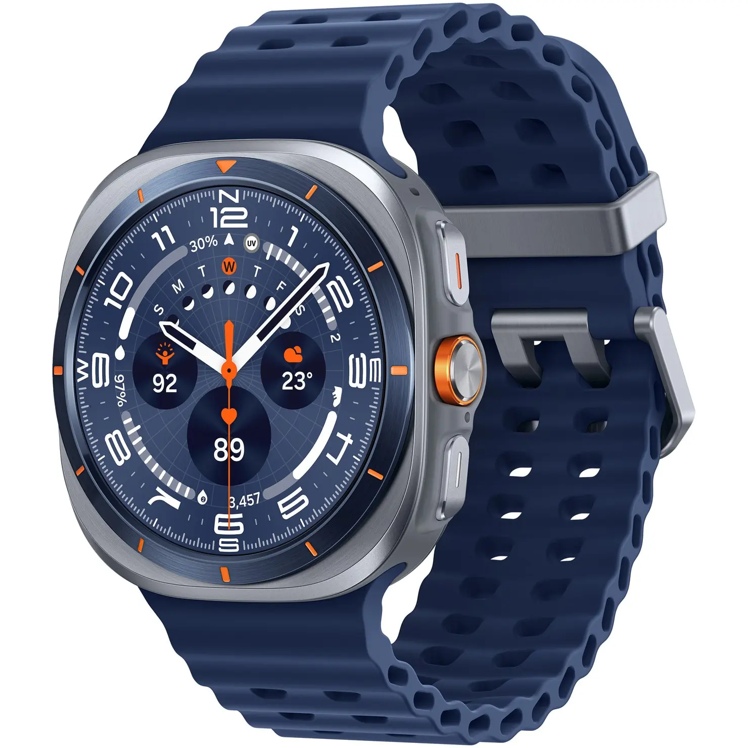 Samsung Смарт часовник Samsung Galaxy Watch Ultra (2025) wiki on AliExpress
