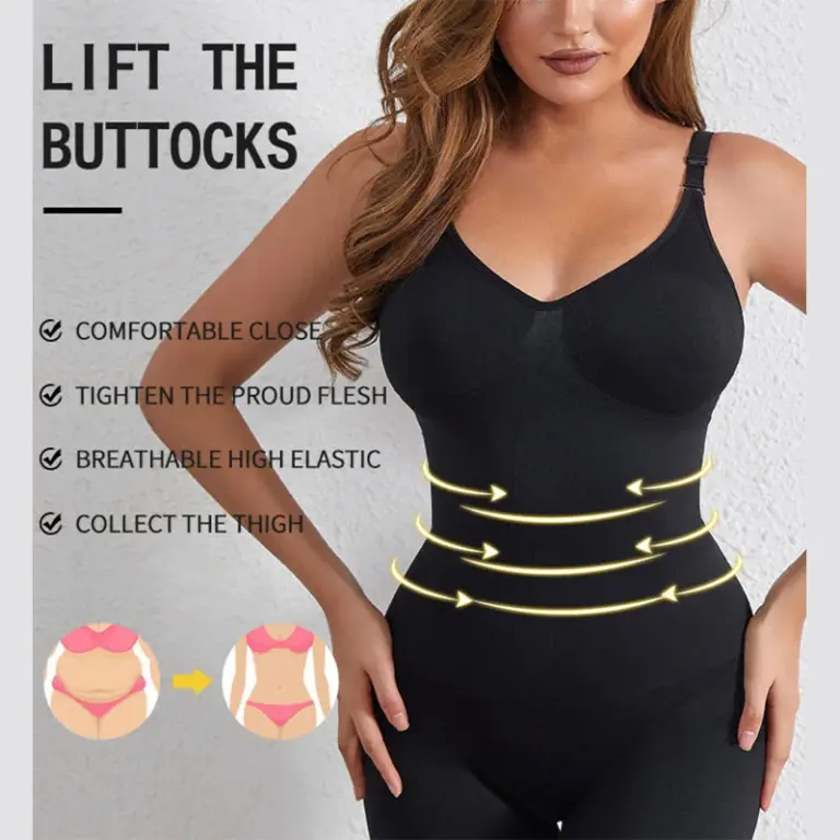 π skims: How S-5XL shapewear shapes waist and lifts curves π skims: How S-5XL shapewear shapes waist and lifts curves