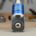 Generic HexRod adapter on AliExpress