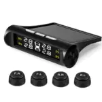 Universal TPMS system on AliExpress