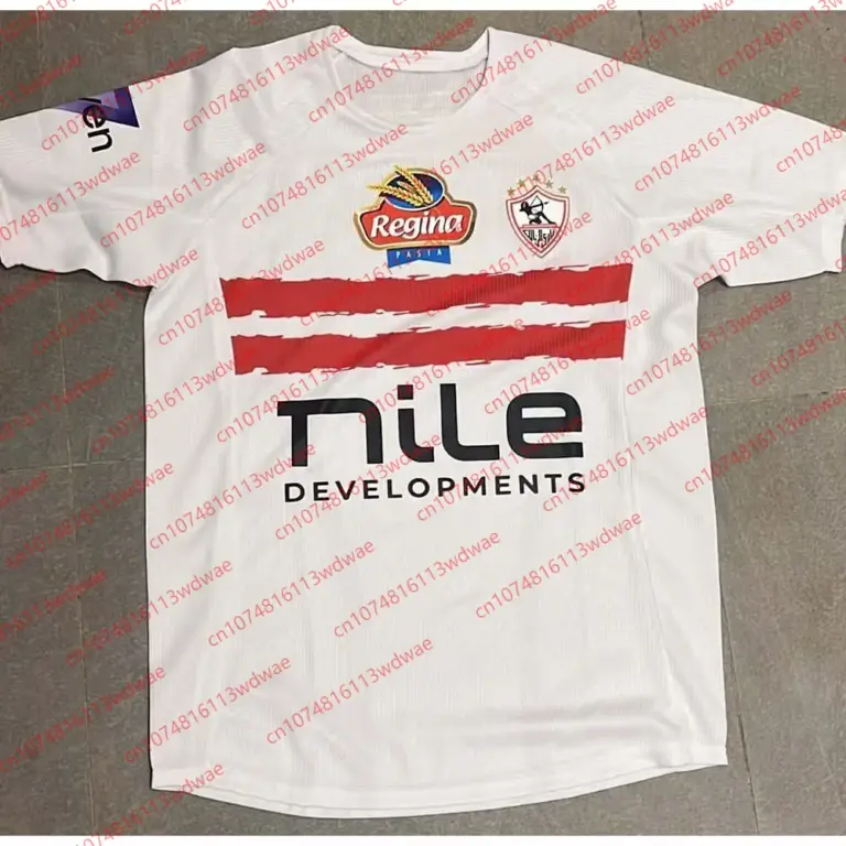Summer Mohamed Salah football T-shirt for fans and casual wear