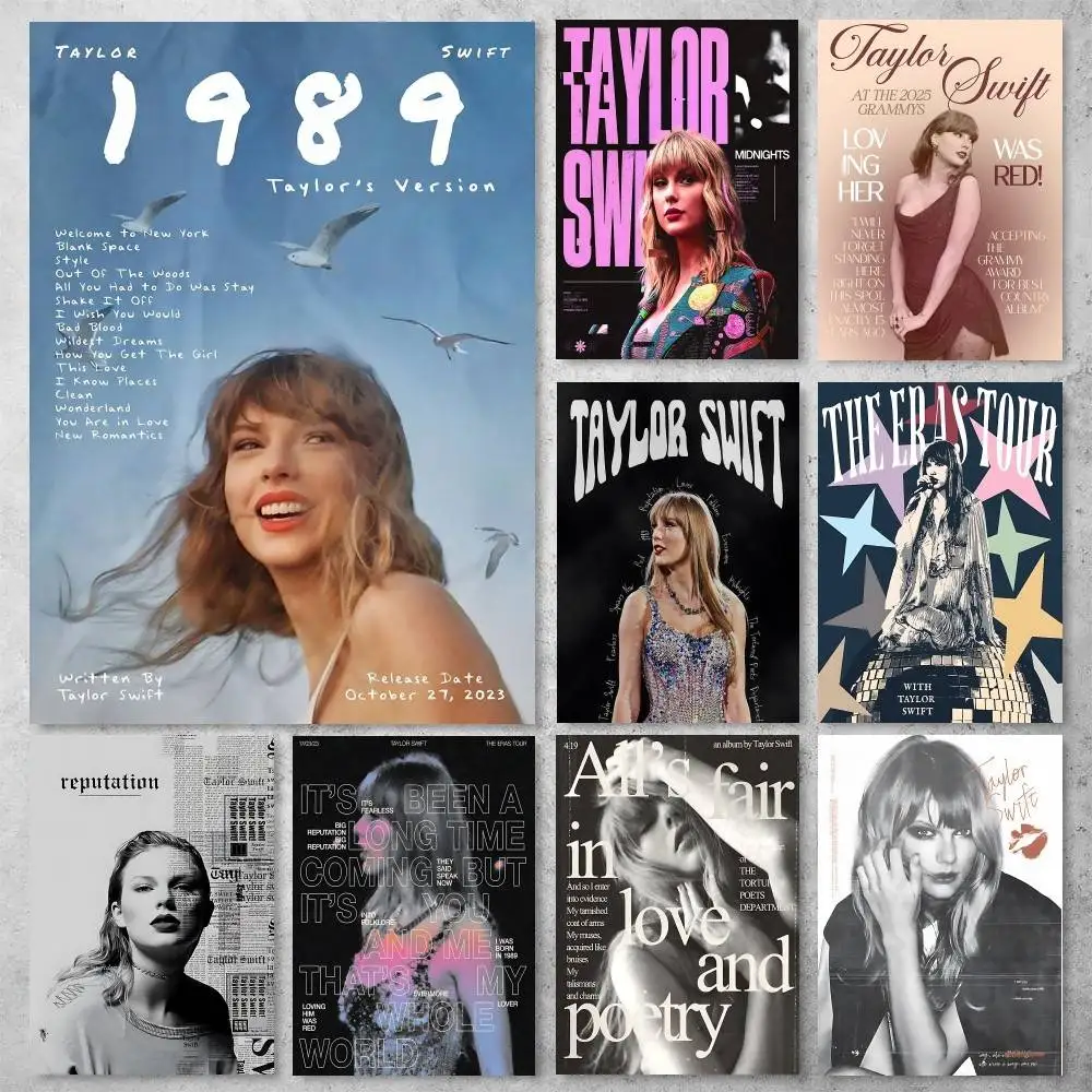 Taylor Swift poster Taylor Swift poster