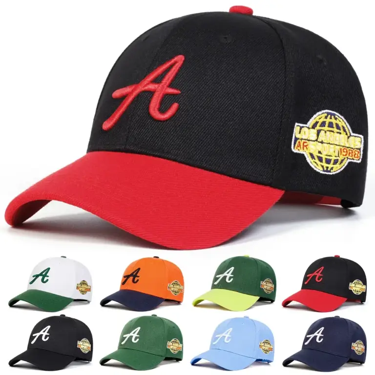 Generic A cap on AliExpress