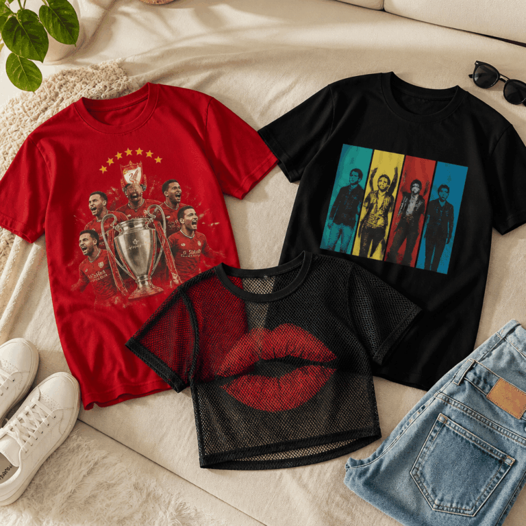 Weekend Graphic Tee Bundle Weekend Graphic Tee Bundle